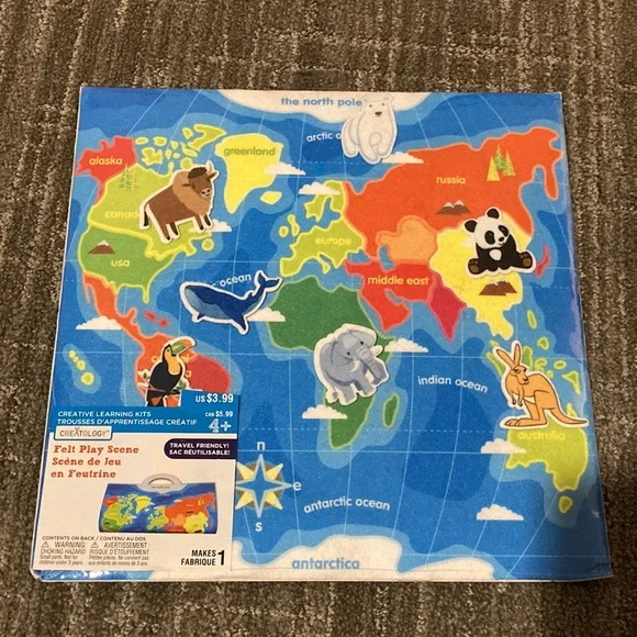 Creatology Creative Learning Kits for Kids - 25 kits - Picture 9 of 12